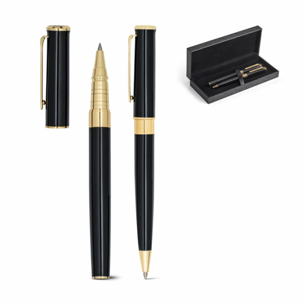 CONJUNTO DE CANETAS KS 81146