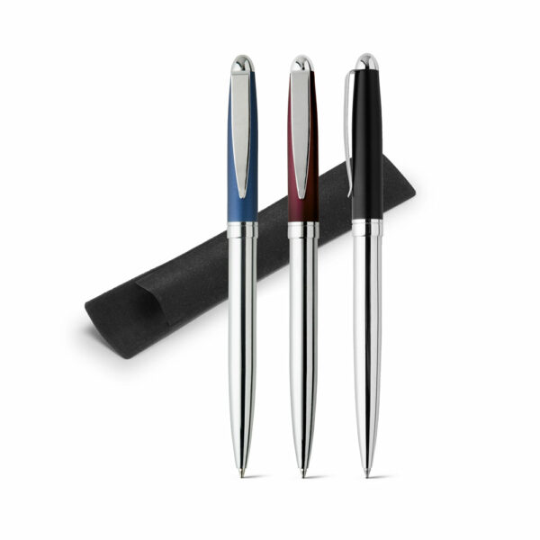 CANETA METALICA KS 91008