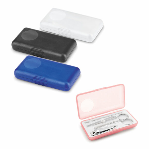 KIT MANICURE KS 94843