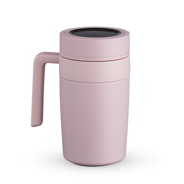 CANECA TÉRMICA 500 ML COM DISPLAY DE LED KX 18641 - Image 3