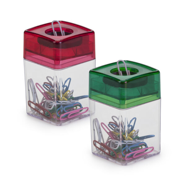 PORTA CLIPS KA 100