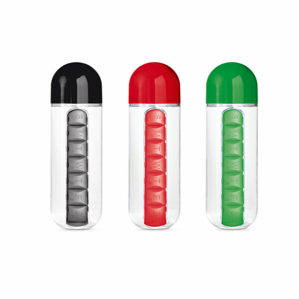 SQUEEZE PORTA COMPRIMIDO KS 28041
