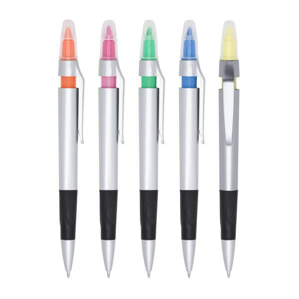 CANETA MARCA TEXTO KX 2037