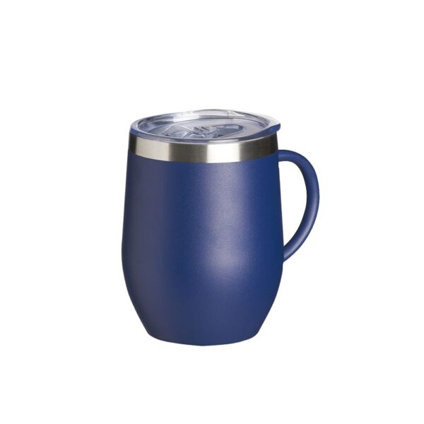 CANECA TÉRMICA INOX 350 ML KX 4081 - Image 2