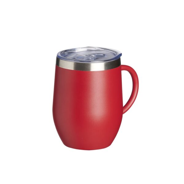 CANECA TÉRMICA INOX 350 ML KX 4081 - Image 4