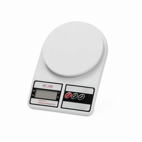 BALANÇA DIGITAL PARA COZINHA KX 5080