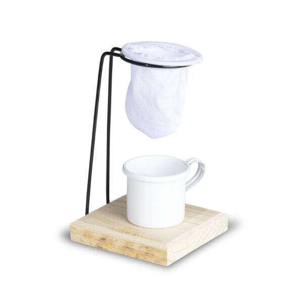 KIT CAFÉ 3 PEÇAS KX 14628