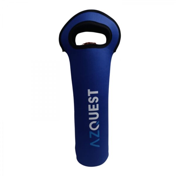PORTA VINHO EM NEOPRENE