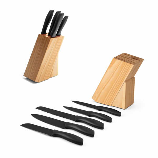 SUPORTE PARA FACAS KS 94110
