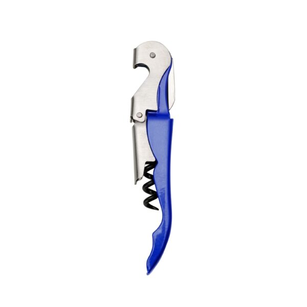 SACA ROLHAS METALICO KX 18621