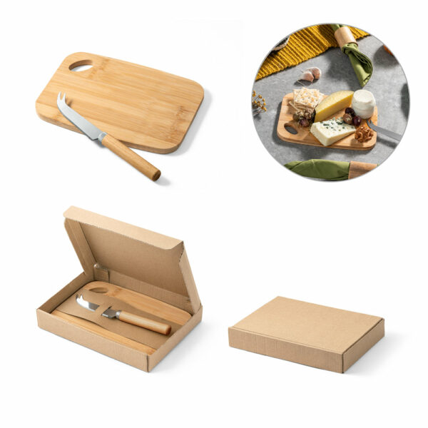 KIT QUEIJO KS 94028