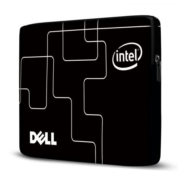 CASE PARA NOTEBOOK EM NEOPRENE