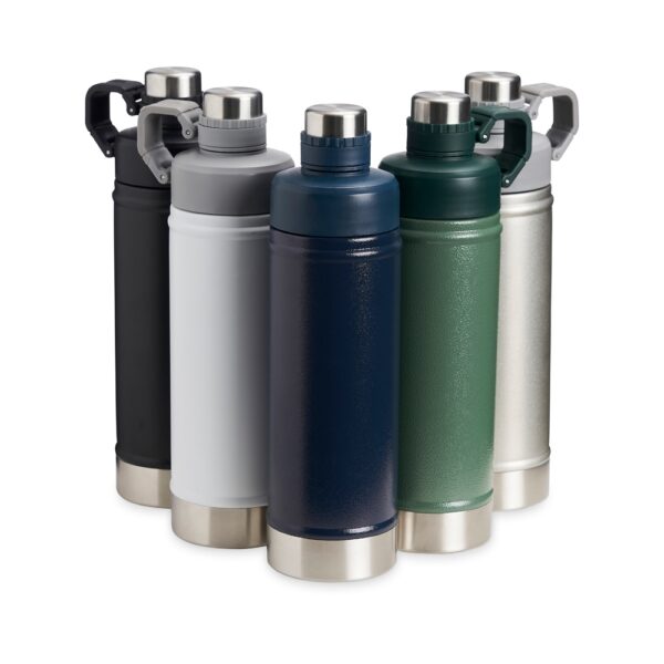 GARRAFA TÉRMICA 700 ML KX 18679