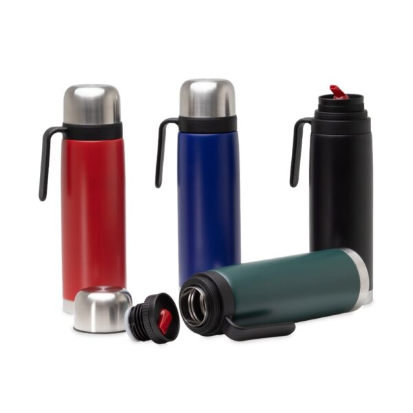GARRAFA TÉRMICA 750 ML KX 2790