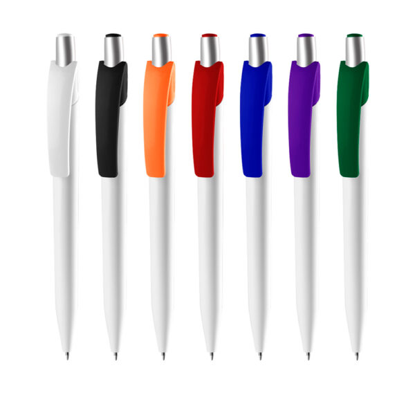 CANETA PLASTICA KA 304