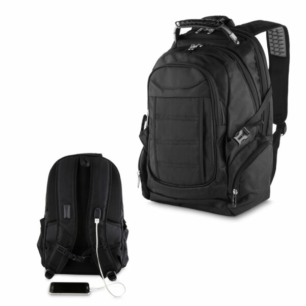 MOCHILA PARA NOTEBOOK KA 209