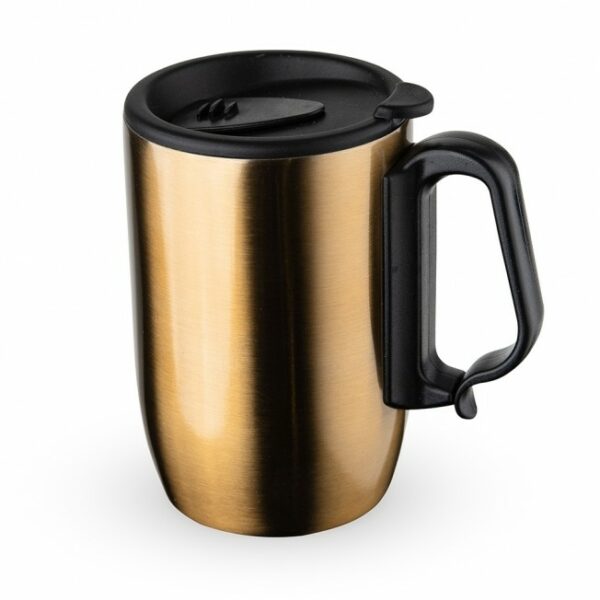 CANECA INOX 350 ML KX 18624