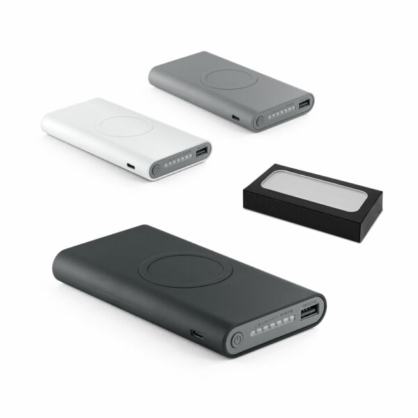 POWER BANK 10000 mAh KS 57904