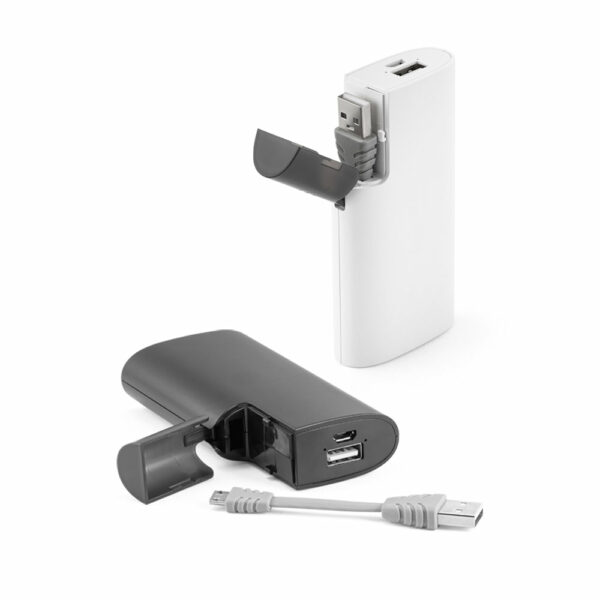 POWER BANK 4000 mAh KS 97076