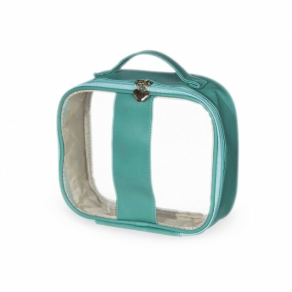 NECESSAIRE PVC IMPERMEAVEL KX 18647