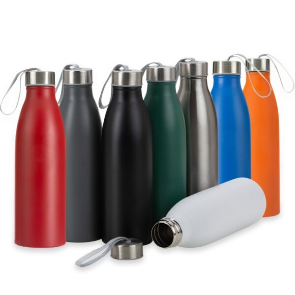 GARRAFA INOX 750 ML KX 18552