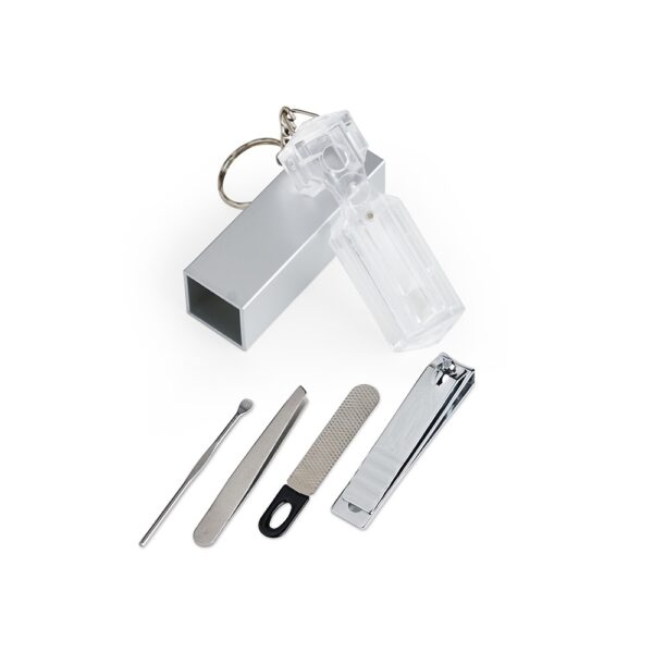 CHAVEIRO KIT MANICURE KX 18733 - Image 2