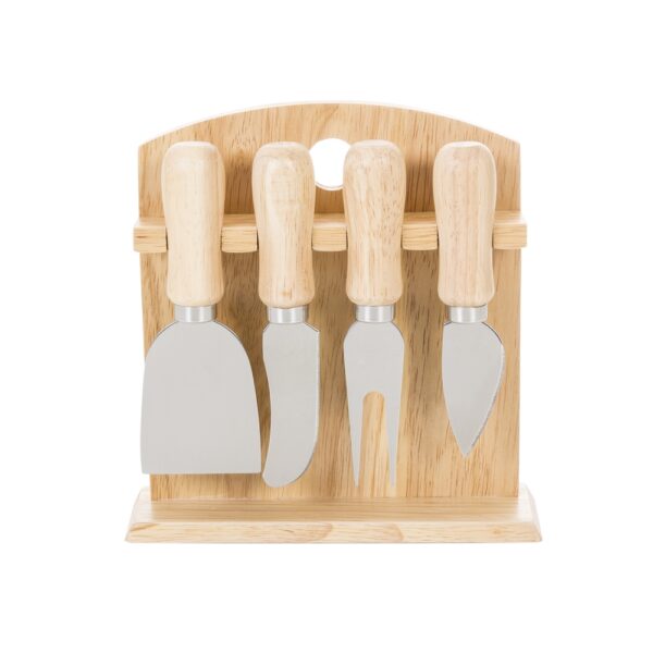 KT QUEIJO 5 PEÇAS KX 4236