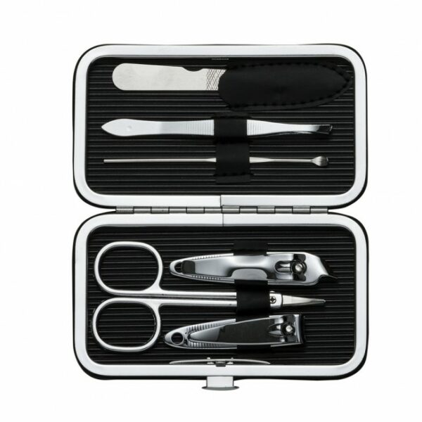 KIT MANICURE 6 PEÇAS KX 1361