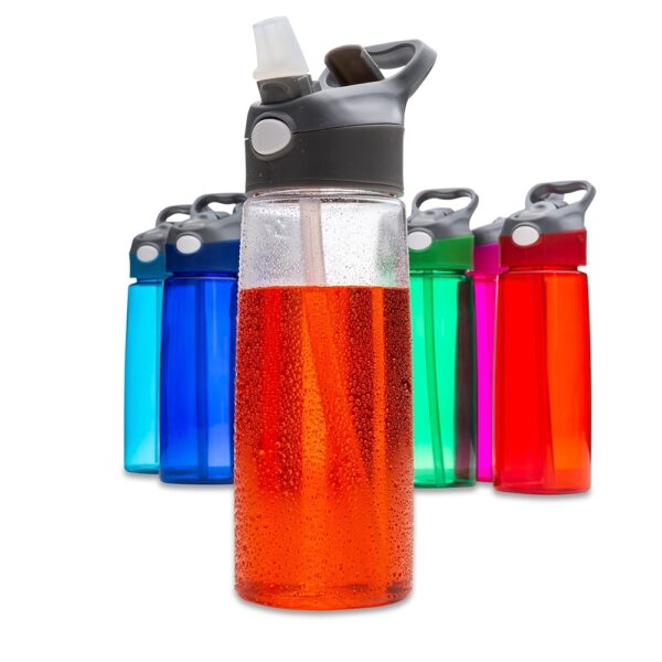 GARRAFA PLASTICA KX 13929