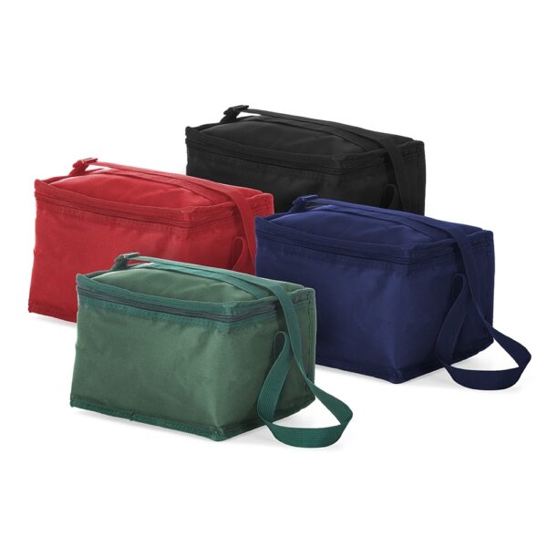 BOLSA TÉRMICA 8 LITROS KX 1330P