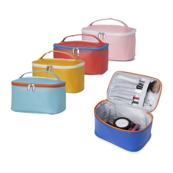 NECESSAIRE PU KX 18674