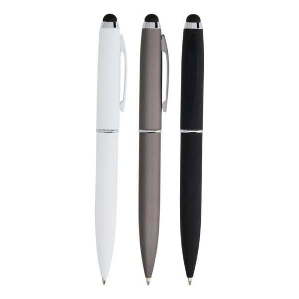 CANETA METAL TOUCH KX 6072