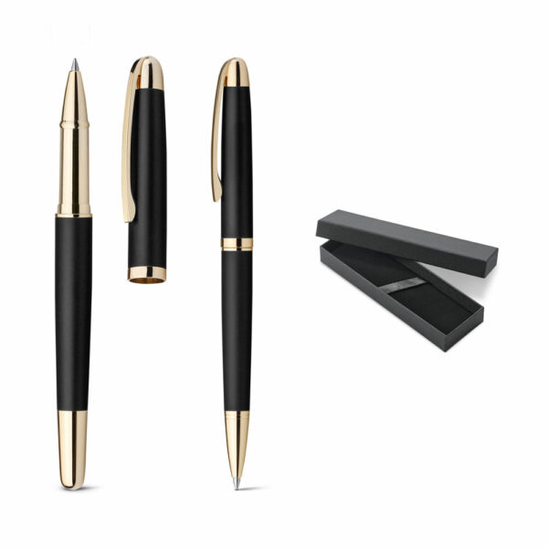 CONJUNTO DE CANETAS KS 81210