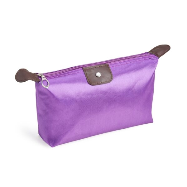NECESSAIRE EM POLIÉSTER IMPERMEÁVEL KX 18516