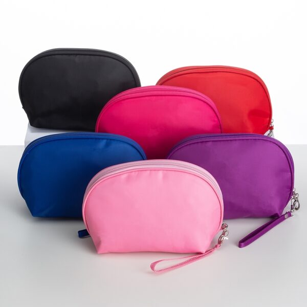Necessaire Nylon Impermeável KX 18533