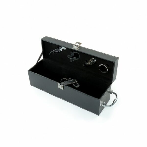 KIT VINHO 4 PEÇAS KX 3493