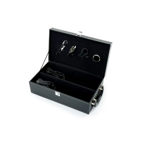 KIT VINHO 4 PEÇAS KX 3494