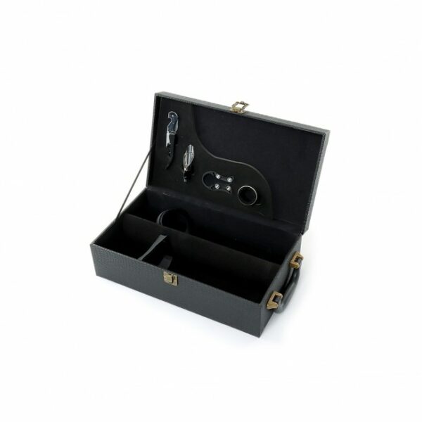 KIT VINHO 4 PEÇAS KX 3495