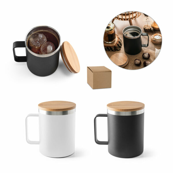 CANECA TÉRMICA KS 94276
