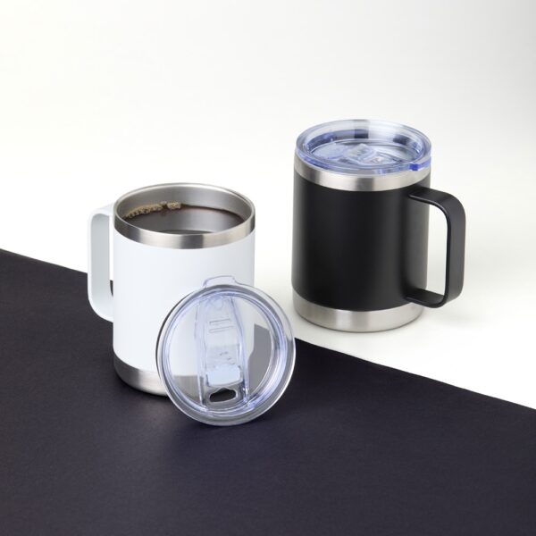 CANECA TÉRMICA 390 ML KX 6061 - Image 2