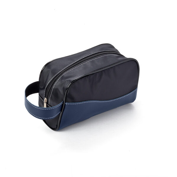 NECESSAIRE EM COURO SINTÉTICO KA 201 - Image 2