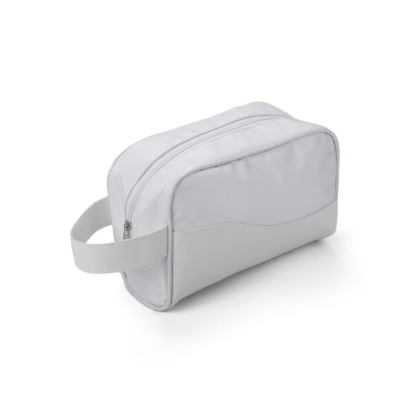 NECESSAIRE EM COURO SINTÉTICO KA 201 - Image 3