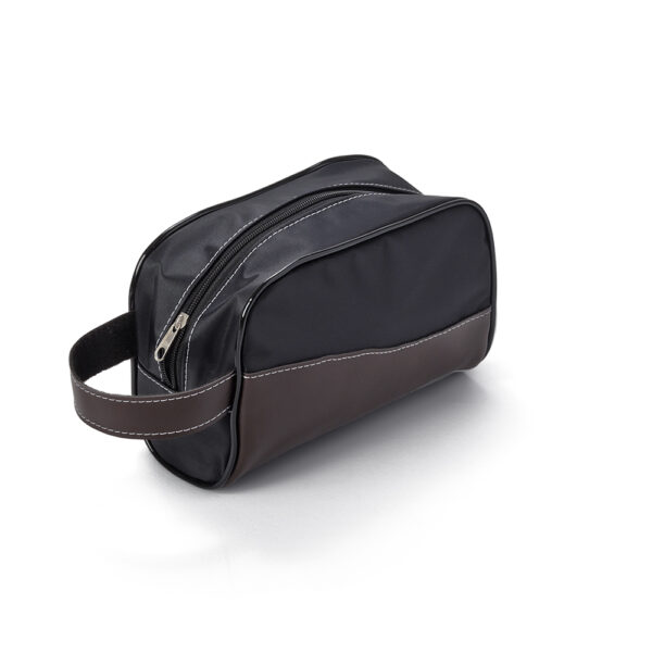 NECESSAIRE EM COURO SINTÉTICO KA 201 - Image 4