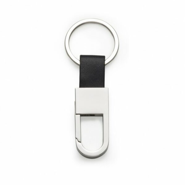 CHAVEIRO MOSQUETÃO KX 12965