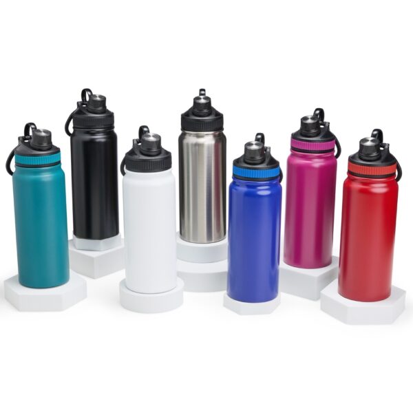 GARRAFA TÉRMICA 650 ML KX 18933