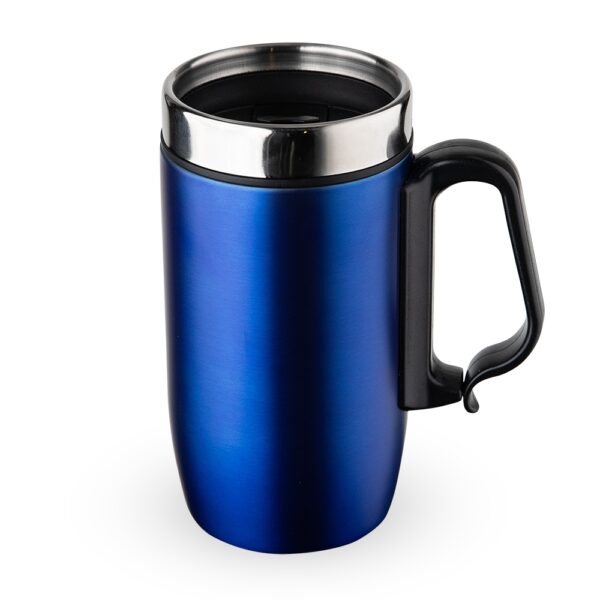 CANECA INOX ISOTÉRMICO 250 ML KX 18623
