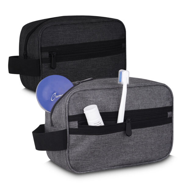 NECESSAIRE EM POLIÉSTER KA 106