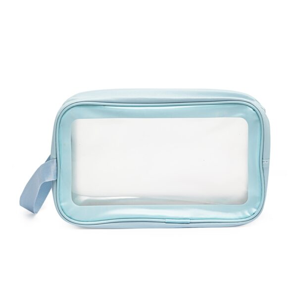 NECESSAIRE PVC IMPERMEÁVEL KX 18808