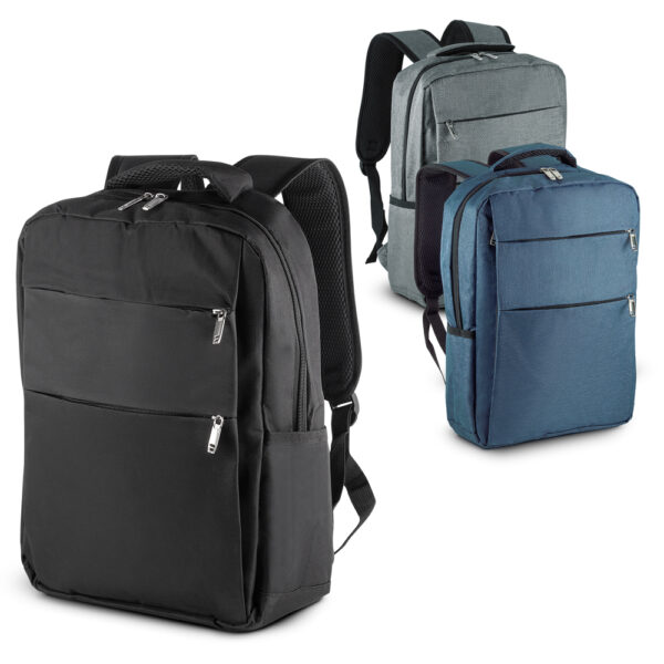 MOCHILA EM POLIÉSTER KA 310