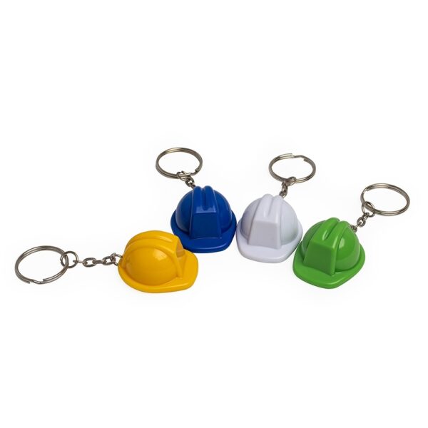 CHAVEIRO CAPACETE EPI KX 6085